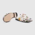 Gucci Women’s Princetown slipper - Image 4
